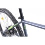 Drumet dinamic l 29'' gri verde