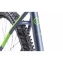 Drumet dinamic l 29'' gri verde