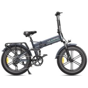 Bicicleta electrica pliabila ulzomo dunes 20 e-bike 750w 48v 16ah autonomie 120km viteza maxima 40km/h
