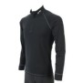 Bluza aquazero bars barbati negru m