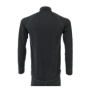 Bluza aquazero bars barbati negru m