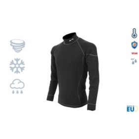 Bluza termica fullguard utilizeaza cel mai inalt grad de termoreglare materialul este utilizat pe scară