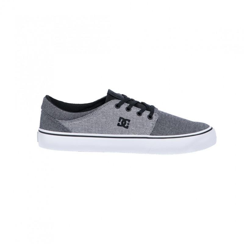 Incaltaminte dc trase tx se black/grey 40