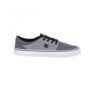 Incaltaminte dc trase tx se black/grey 43