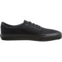 Dc shoes trase tx 3xblack 36