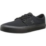 Dc shoes trase tx 3xblack 36