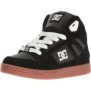 Dc shoes youth rebound se black/gum 30.5