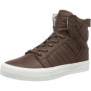 Supra skytop hf chocolate-off white 41