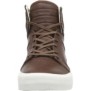 Supra skytop hf chocolate-off white 41