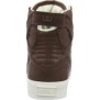 Supra skytop hf chocolate-off white 41