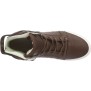 Supra skytop hf chocolate-off white 41