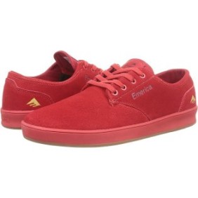 Emerica the romero laced red 42.5