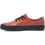 Dc shoes trase x tr red/black 39