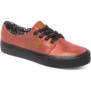 Dc shoes trase x tr red/black 39