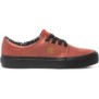 Dc shoes trase x tr red/black 39