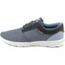 Supra hammer run charcoal heather/red/black/white 38