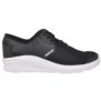 Supra noiz black/white 44