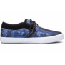 Supra cuba blue levitas print-white 44