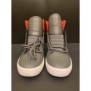 Supra skytop iv light grey/white/charcoal 44.5