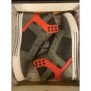 Supra skytop iv light grey/white/charcoal 44.5