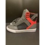 Supra skytop iv light grey/white/charcoal 45