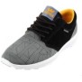 Supra hammer run black/print white 44