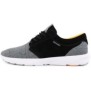 Supra hammer run black/print white 44