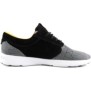 Supra hammer run black/print white 44