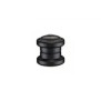 Cuvete fatbike ev h852 1-1/8 28.6x34x30mm negru