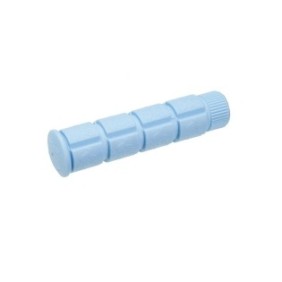 Mansoane nfun n grip 120mm bleu