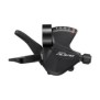 Maneta de schimbator shimano alivio sl-m3100-r 9vit