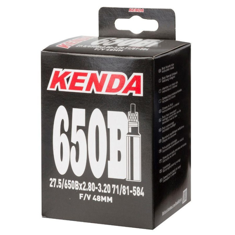 514408 camera kenda 275/650 bx2.80-3.20 fv/48 mm