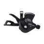 Islm4100rap1 maneta de schimbator shimano deore sl-m4100-r dreapta 10v 2050mm camasa sp41 etansa neagra 1880mm