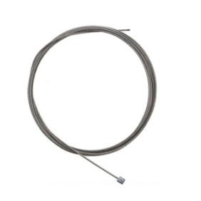 Y60098520 cablu de schimbator shimano 1.2x2100mm
