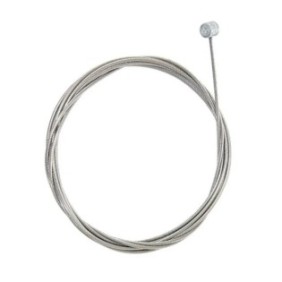Y80098521 cablu de frana shimano mtb 1.6x2050mm