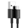 Cablu alimentare si date baseus superior fast charging data cable pt. smartphone usb la micro-usb