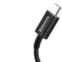 Cablu alimentare si date baseus superior fast charging data cable pt. smartphone usb la micro-usb