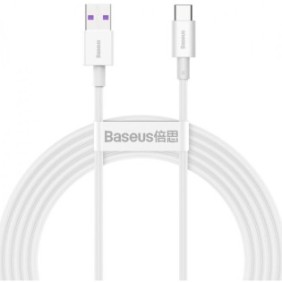 Cablu alimentare si date baseus superior fast charging data cable pt. smartphone usb la usb