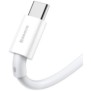 Cablu alimentare si date baseus superior fast charging data cable pt. smartphone usb la usb