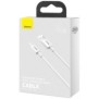 Cablu alimentare si date baseus superior fast charging data cable pt. smartphone usb la usb