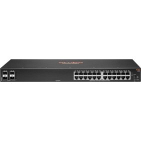 Aruba 6000 24g 4sfp swch