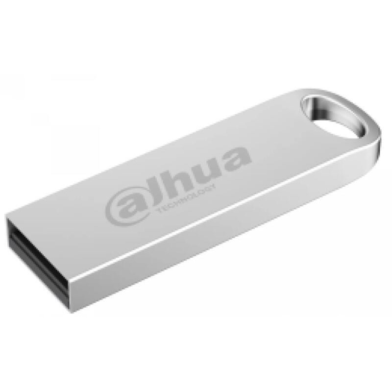 Flash driver dahua u106 4gb usb 2.0 r/w 10/3 mb's