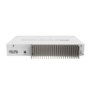 Mikrotik ethernet sw 8p sfp+ crs309-1g-8s+in procesor: 98dx8208 dual core 800 mhz dimensiuni:  141 x