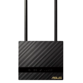 Asus wireless-n300 lte...