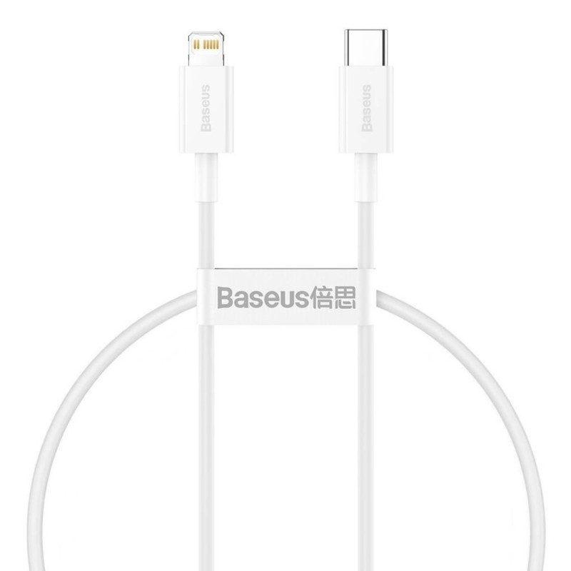 Cablu alimentare si date baseus superior fast charging data cable pt. smartphone usb type-c la