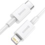 Cablu alimentare si date baseus superior fast charging data cable pt. smartphone usb type-c la