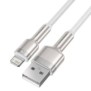 Cablu alimentare si date baseus cafule metal fast charging data cable pt. smartphone usb la