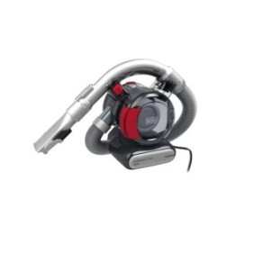 Aspirator auto black&decker pd1200av-xj dustbuster flexi  12v  tub aspirare 2 in 1 12.5w cablu 5m