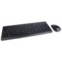 Lenovo essential wireless keyboard and mouse combo romanian (096)