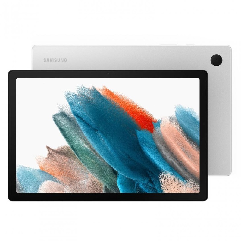 Samsung tab a8 x205 lte/4g & wifi 10.5 3gb 32gb silver